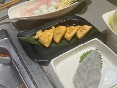 -海底捞火锅(天一广场亚细亚店)