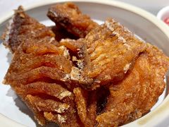 熏带鱼-和记小菜(七宝店)