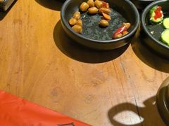 -九田家黑牛烤肉料理(华侨城店)