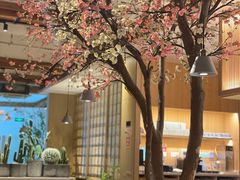 -蜜桃餐厅·伴山(湖滨商业街店)