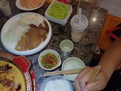 -成都辣满城老火锅(融创茂店)