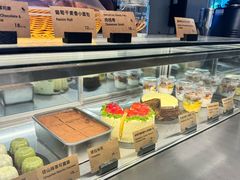 -Wagas沃歌斯(长宁龙之梦店)