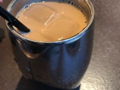 大哥奶茶-有璟阁港式餐厅(金融街购物中心店)