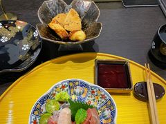 -帝鮨·烧肉割烹(龙湖金楠天街店)