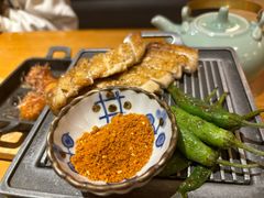 -一心创作料理屋(经开万达店)