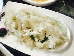 -何鲜菇火锅(大营盘店)