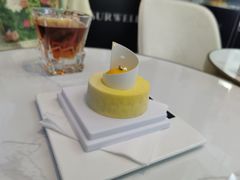 -麦雪尔甜品·生日蛋糕(新街口旗舰店)