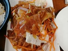 -北海金昌开元名都大酒店·四季轩中餐厅