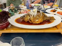-卫鼎轩·曹公馆(鼓楼店)