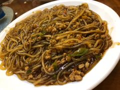 -东北农家小院(定西路店)