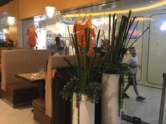 -必胜客(时代广场店)