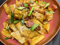 -顺香居·老字号湖北菜(江汉路店)