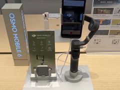 -DJI大疆(福州万象城授权体验店)