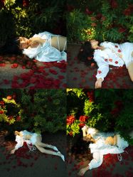 -魅·照相馆丨女神写真