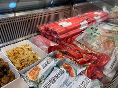 -山林大红·上海大红肠(五莲路店)