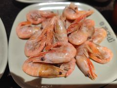-韩盛·盛江山自助料理(中街大悦城黑金店)
