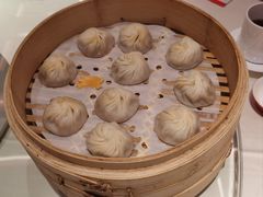 -鼎泰丰(渔阳店)