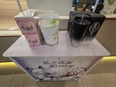 -奈雪的茶(印象城店)