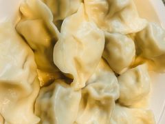 鲅鱼饺子-盛百味·家宴餐厅(霸州分店)