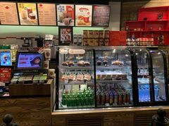 -太平洋咖啡(青岛万象城店)