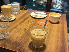 -The Workshop Coffee