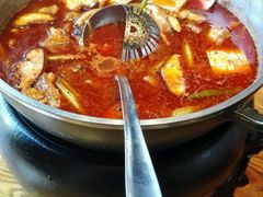 -有才叔的小馆(招商依云曲江店)