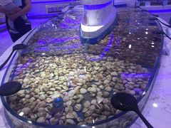 -澜悦港海鲜体验主题餐厅