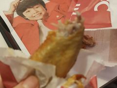 -肯德基(昌里店)