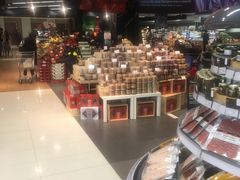 -欧式面包坊(青岛万象城店)