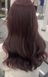 -奈川烫染Salon