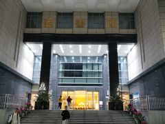 -江西财经大学(蛟桥园南校区)