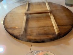 -江湖水乡铁锅炖魚(周庄嘉园店)