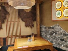 -李久其家民间餐厅(观沙岭公园店)