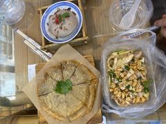 -芋包王闽南茶楼(八市店)