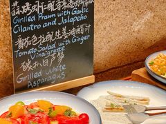 -杭州西子湖四季酒店-WL BISTRO西湖餐厅(灵隐路店)