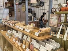 -提亚烘焙·手作面包·生日蛋糕(七星店)