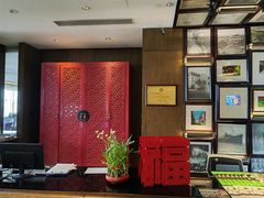 -厦门海港英迪格酒店(中山路店)