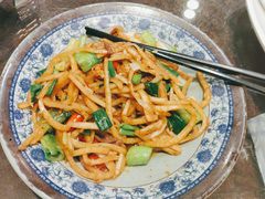 -刘胖子家常菜·蹄花焖藕(中南店)