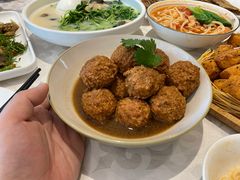 -金蝉食府(维吉奥广场店)