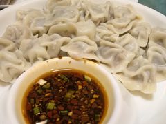羊肉水饺-新疆红柳花餐厅(新洲店)
