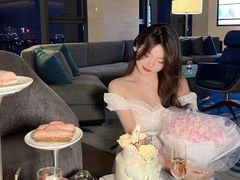 -秀·吧 Show Bar(兰州盛达希尔顿酒店)