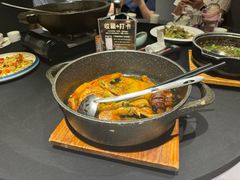 -味仙居(环城南路店)