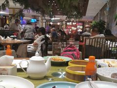 -北京全聚德(西翠路店)