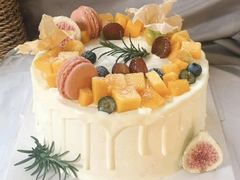 -糕小爱·动物奶油生日蛋糕定制(昆山总店)
