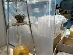 -喜茶(杭州龙湖西溪天街店)
