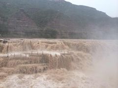 -陕西黄河壶口瀑布旅游区
