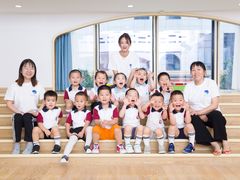 -妙拓思MUTUUS少儿体能馆(赛银国际店)