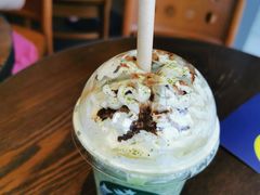 -星巴克(南翔五彩城店)