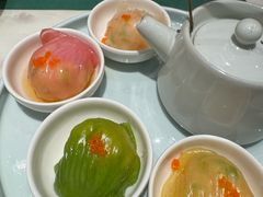 -悦得闲广式点心茶楼(蓝鲸世界店)