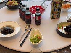 -御花园·粤菜·海鲜火锅(中山公园店)